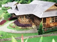 Highland Resort & Nature Tours Hotels in Tomohon