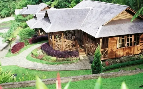 Highland Resort & Nature Tours - Wifi