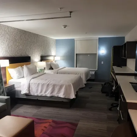 Home2 Suites by Hilton Elkhart