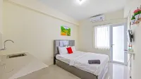 Skyland Bogorienze Resort
