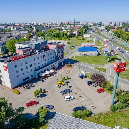 Ibis Czestochowa
