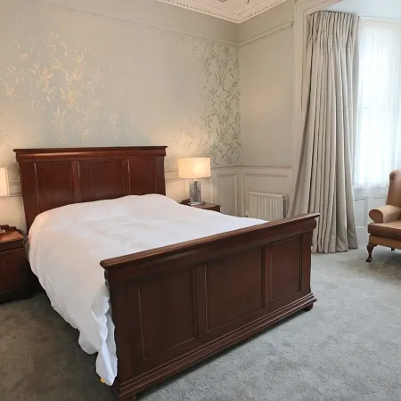 Belvedere Lodge