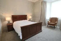 Belvedere Lodge
