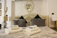 BB NAVIGLI - Bed and Breakfasts