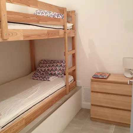 Apartment/ flat - Cassis