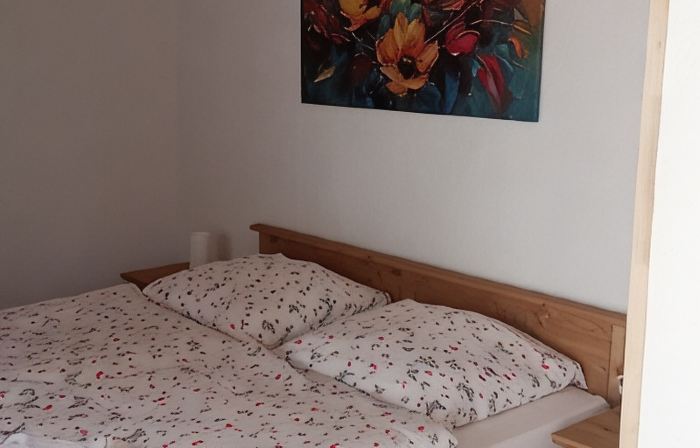 New - Modernized vacation apartment WE 4