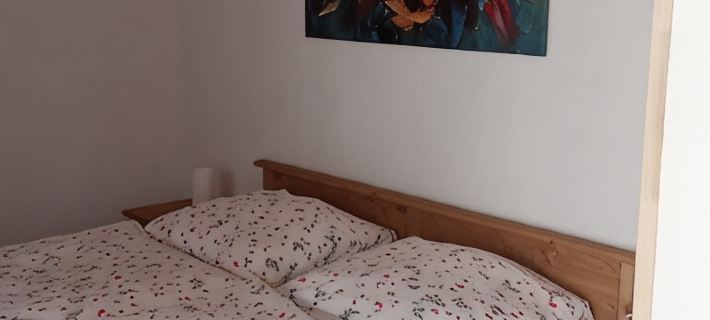 New - Modernized vacation apartment WE 4 Hotels in Werder