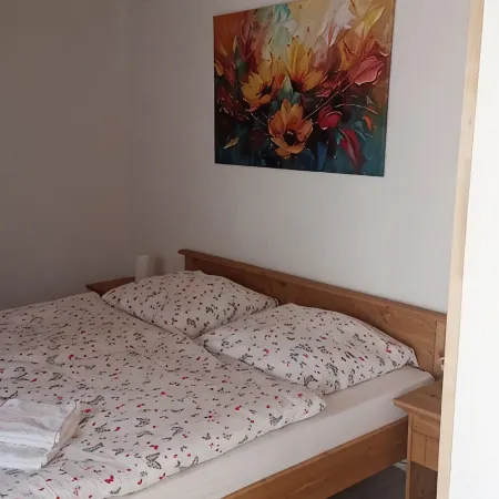 New - Modernized vacation apartment WE 4 Отели в г. Вердер