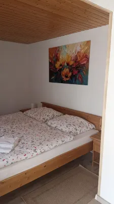 New - Modernized vacation apartment WE 4