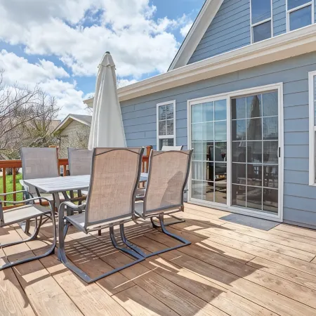 Spacious 3BR Home w/ Deck – Right in Downtown Custer, Shops & Dining! Отели в г. Кастер