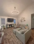 1/2 Acre Fenced In Private Oasis - Wifi