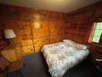 Cabin 6 "Osprey" 3 Br, 6 pp, Lake View, Access to Boats! - Chalets