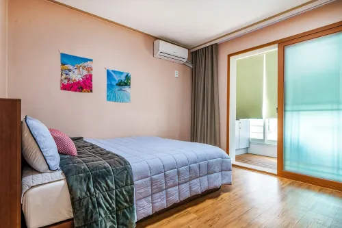 Yangyang Naksan Stay Pension - 2-Star