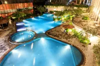 Muong Thanh Luxury Lang Son Hotel - Pools
