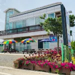 Hwaseong (Jebudo) Sea Village Pension - Homestays