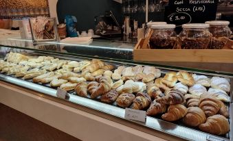 Nelli Rooms Via Veneto