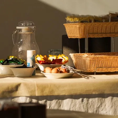 Hotel Bastione
