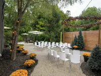 Retreat WithInn-Relaxation Centrally Located to Beaches and Walkable Restaurants Hotels in Chikaming Township