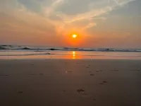 Thungwua Laen Resort - Ocean View