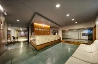 Hotel Marina Atlântico - spa