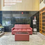 Hotel Krishna Residency - Parkering