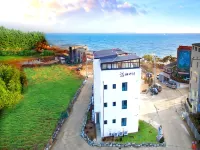 Daebudo the Haebeach Pension