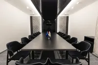 Destiny Hotel - Gym
