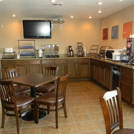 Boarders Inn & Suites by Cobblestone Hotels - Munising