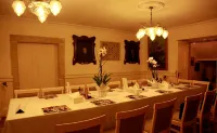 Hotel Monumento Pazo de Orbán