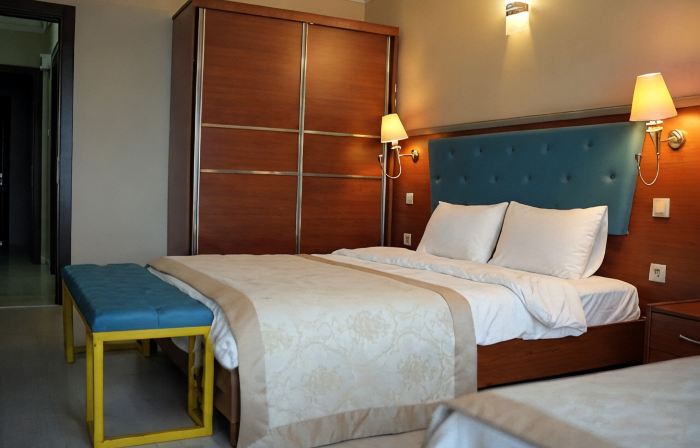 Burgaz Resort Aquapark Hotel