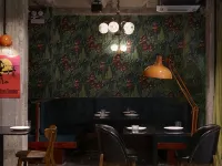 Max Brown Downtown, part of Sircle Collection - สัตว์เลี้ยง