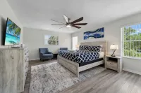 Make Memories in This 6 Bedroom With Private Pool