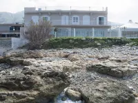 L'Approdo di Angelino Hotels in Erice