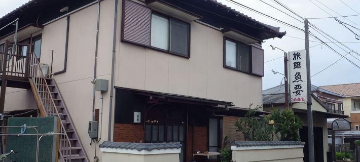 Uoyo Hotels in Suzuka