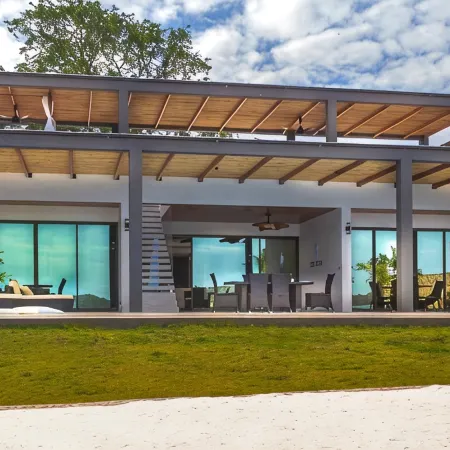 Bliss Villas