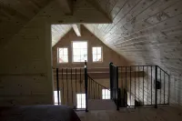 Cabins of Mackinac & Lodge