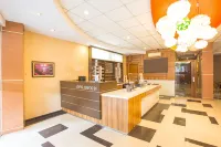 Life Hotel Sudirman Surabaya - 3-Star