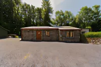 Pant Teg B & B - Parking