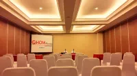 @Hom Premiere Cilacap - Parking
