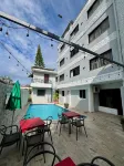 Hotel Restaurant Hamilton - ติดทะเล