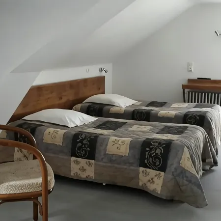 Hotel du Jura