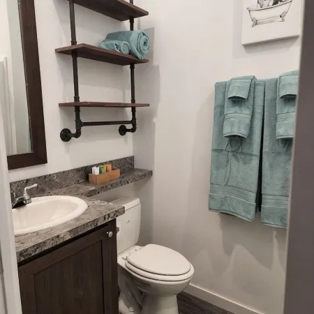 Ranch CabinModern Tiny home on beautiful Ranch!
