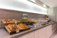 Huinid Obelisco Hotel - breakfast