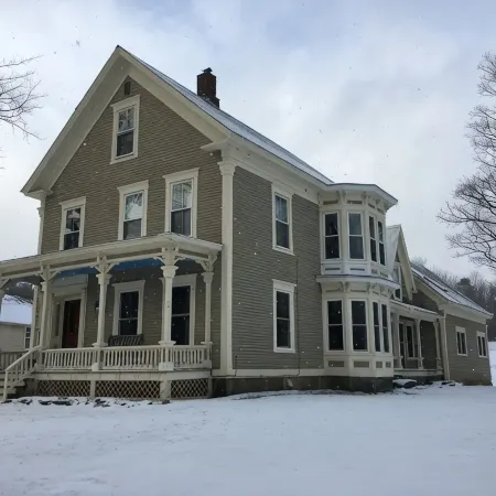 Great Ski or Summer Rental - 5 miles to Okemo/Ludlow, 25 Gorgeous Acres