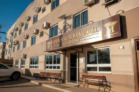 Marechal Plaza Hotel - Bữa sáng