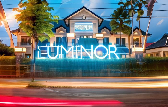 Luminor Hotel Jember by WH