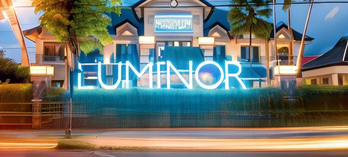 Luminor Hotel Jember by WH Hoteles en Jember