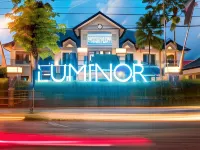 Luminor Hotel Jember by WH Hoteles en Jember