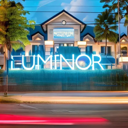 Luminor Hotel Jember by WH Отели в г. Джембер