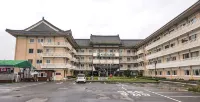 Sajo Resort - Hot Springs